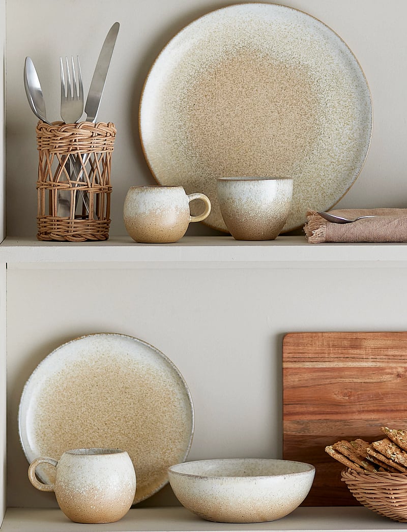 Bloomingville - Paula Breakfast Set - geschenk-tipps - nature - 5