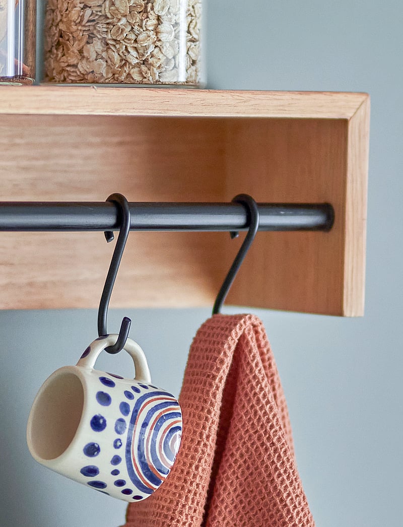 Bloomingville - Shama Espresso Cup - espressotassen - orange - 0