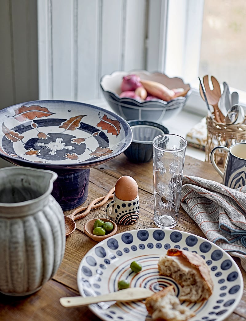 Bloomingville - Shama Espresso Cup - espressotassen - orange - 2