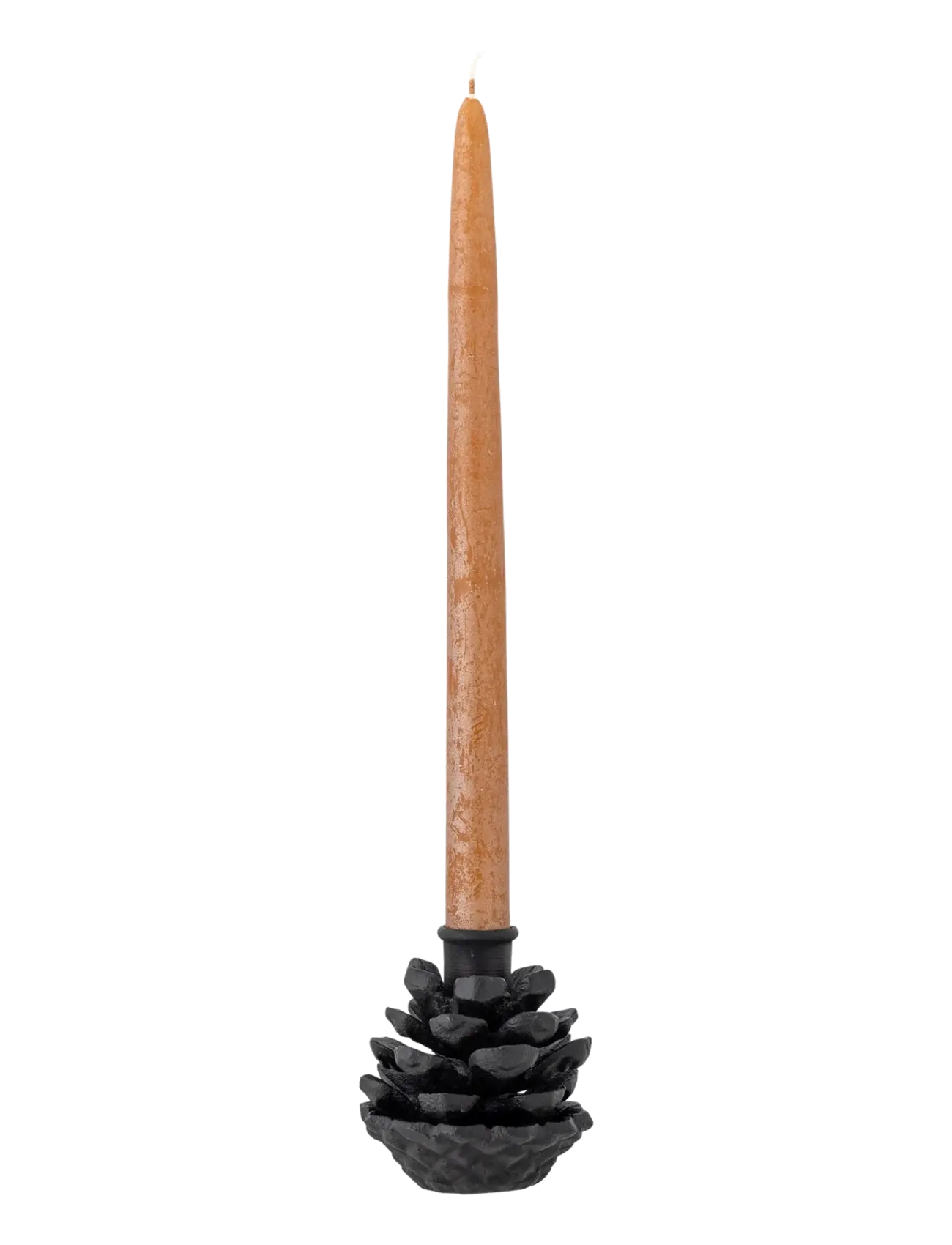Bloomingville - Fernie Candle Holder - black - 2