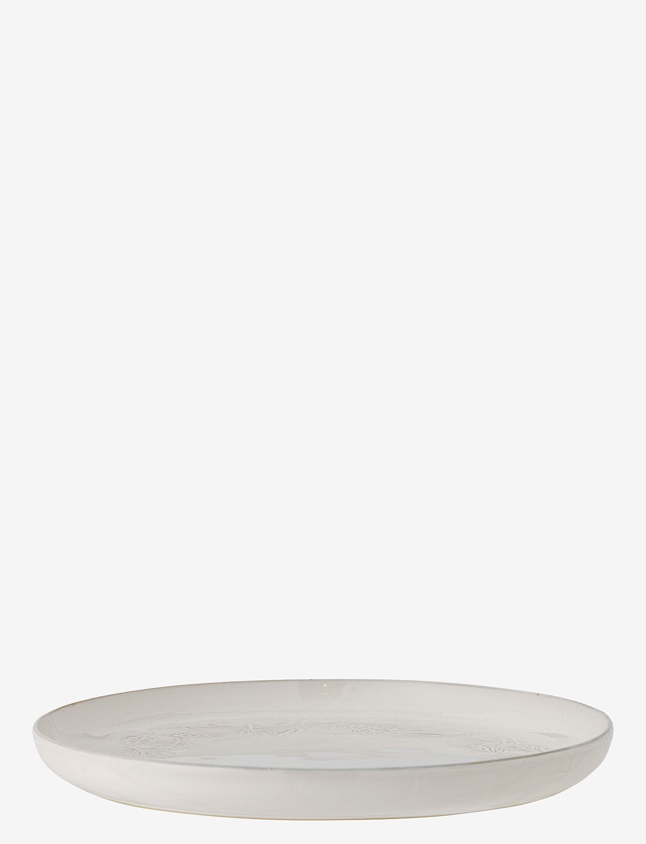 Bloomingville - Winter Serving Plate - køb efter pris - nature - 1