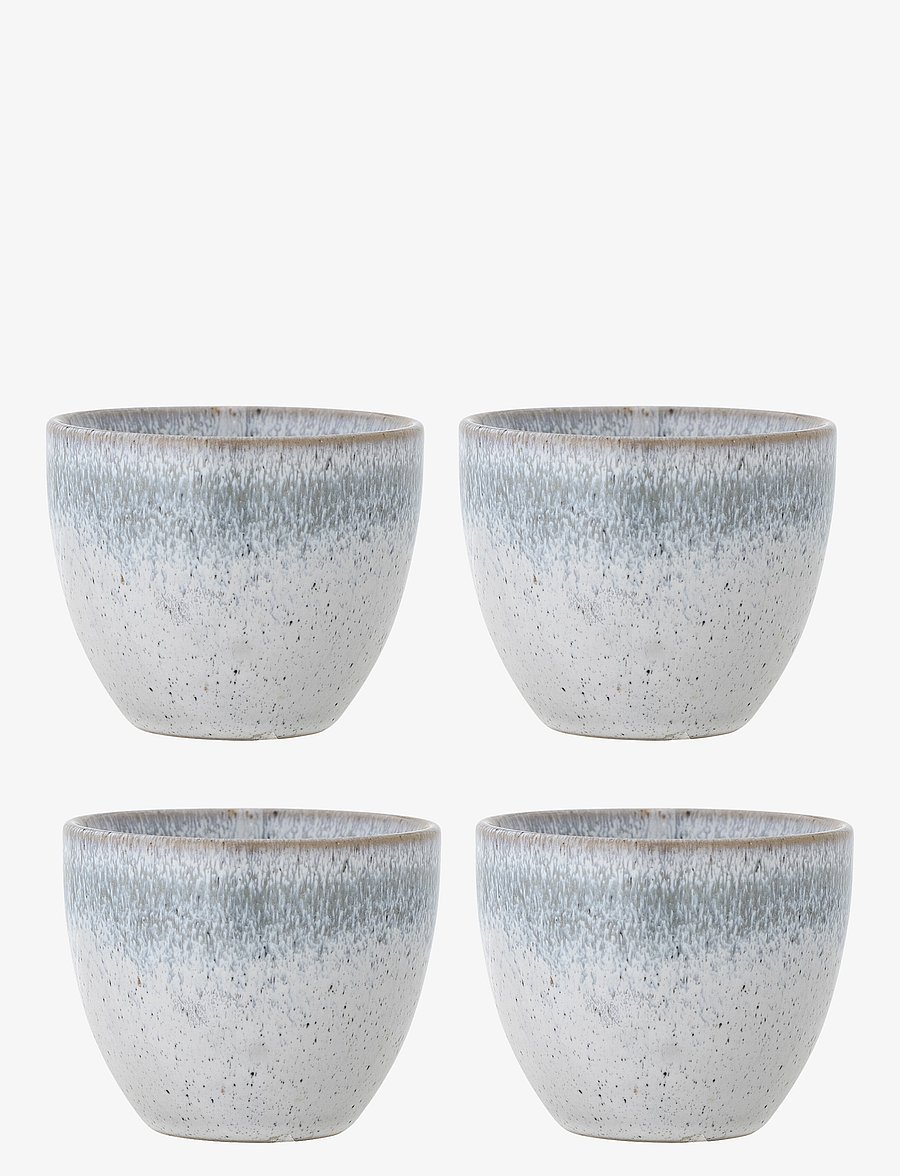 Bloomingville - Paula Cup - die niedrigsten preise - blue - 0