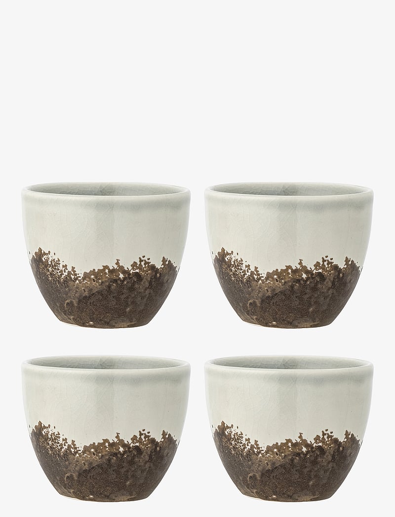 Bloomingville - Paula Cup - frühlings-schnäppchen - brown - 0