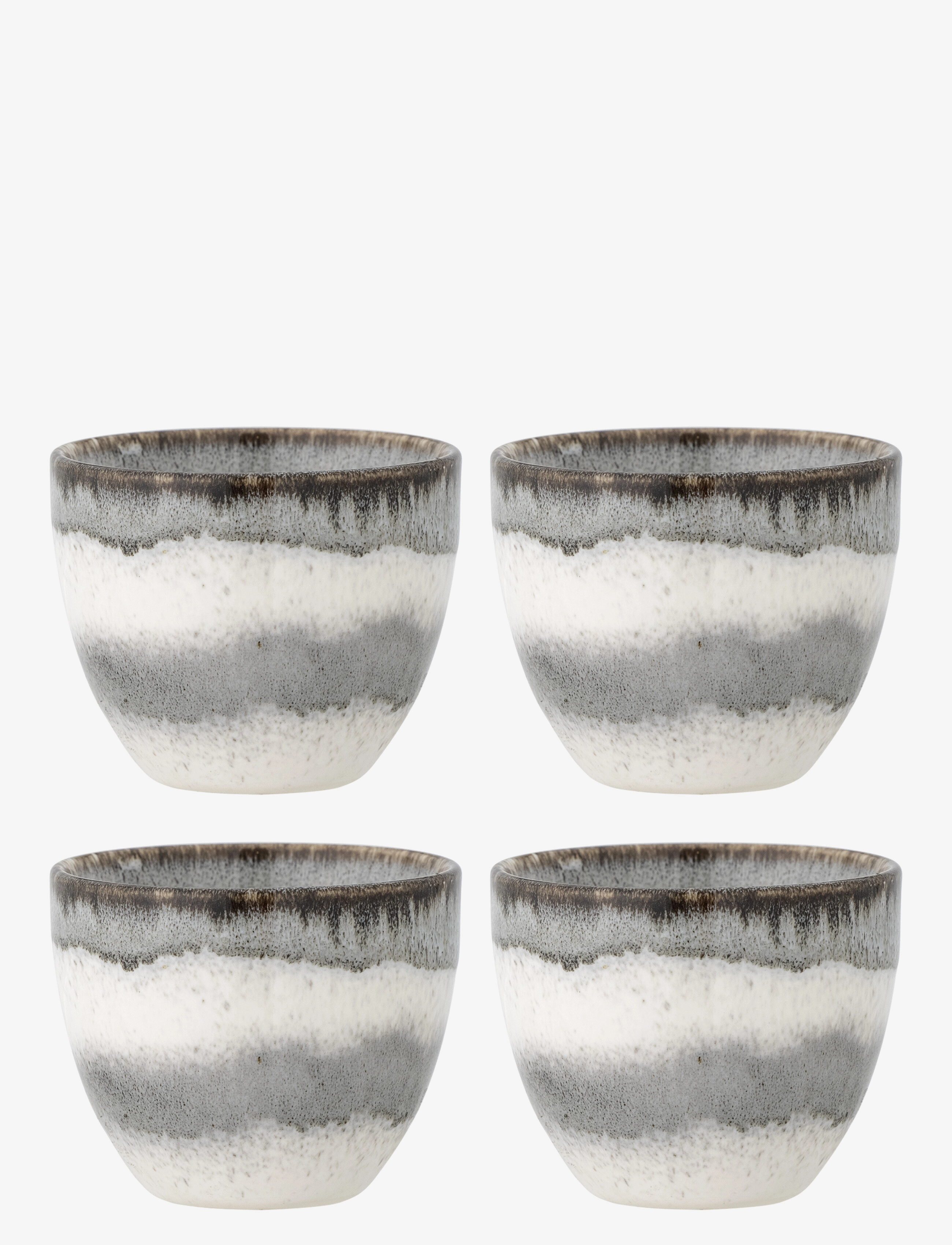 BLOOMINGVILLE Paula Cup Grau - 19.5 CL - Unisex