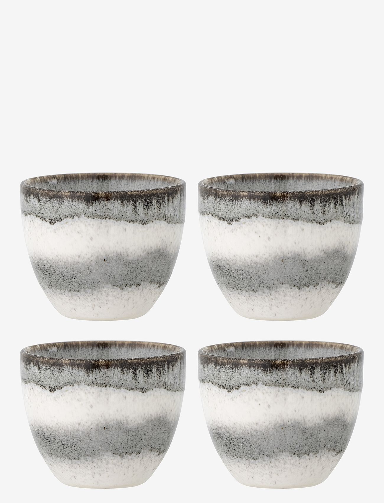 Bloomingville - Paula Cup - madalaimad hinnad - grey - 0