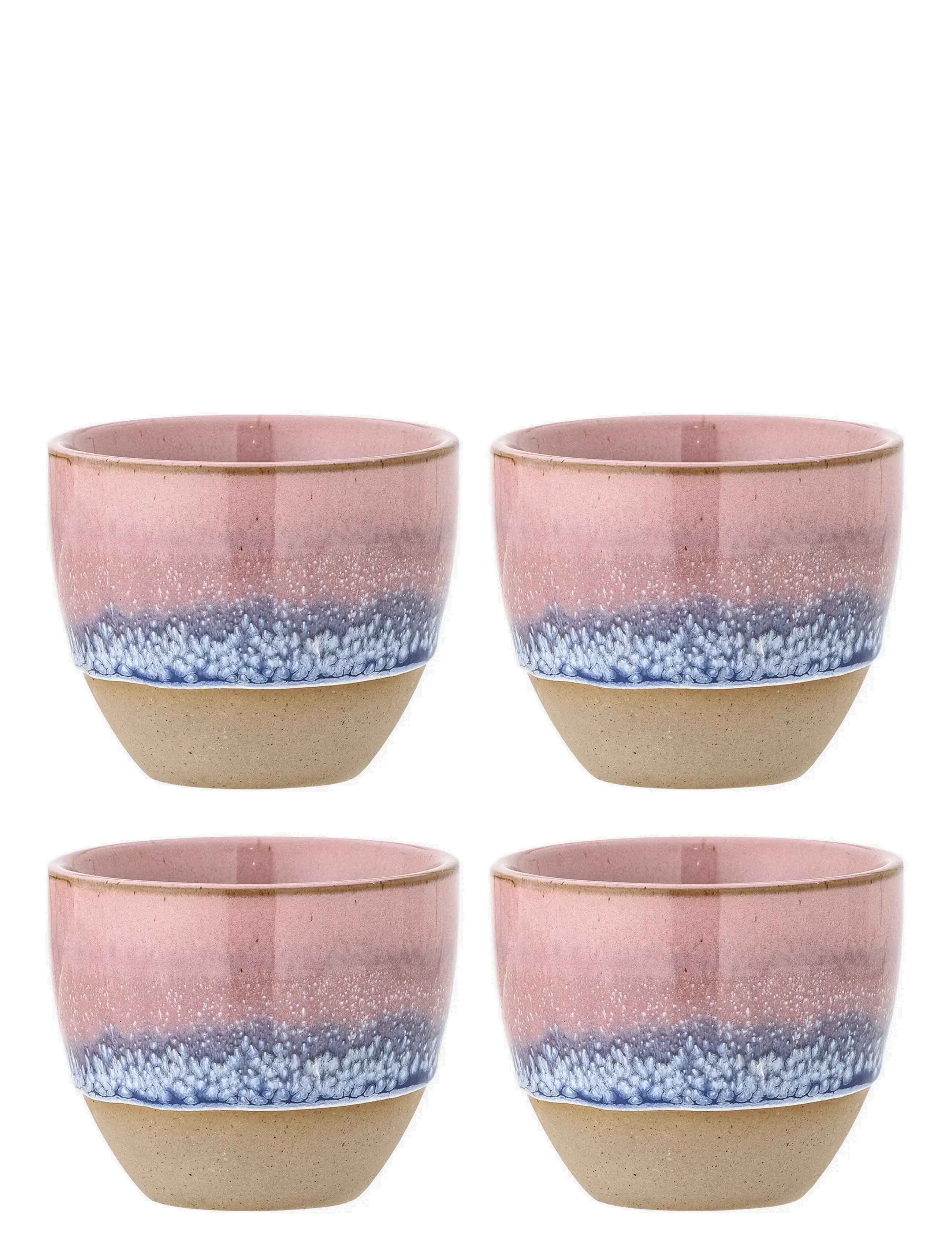 BLOOMINGVILLE Paula Cup Pink - 19.5 CL - Unisex