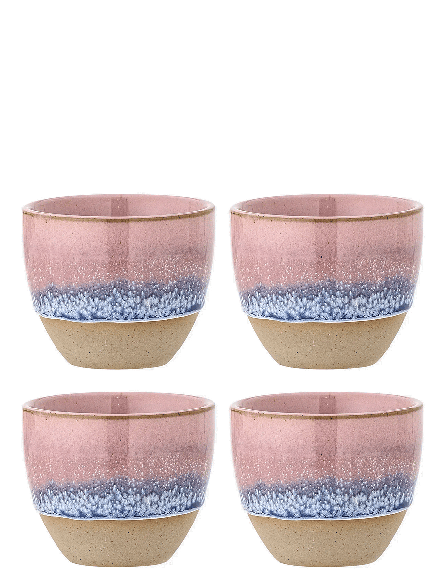 Bloomingville - Paula Cup - die niedrigsten preise - rose - 0