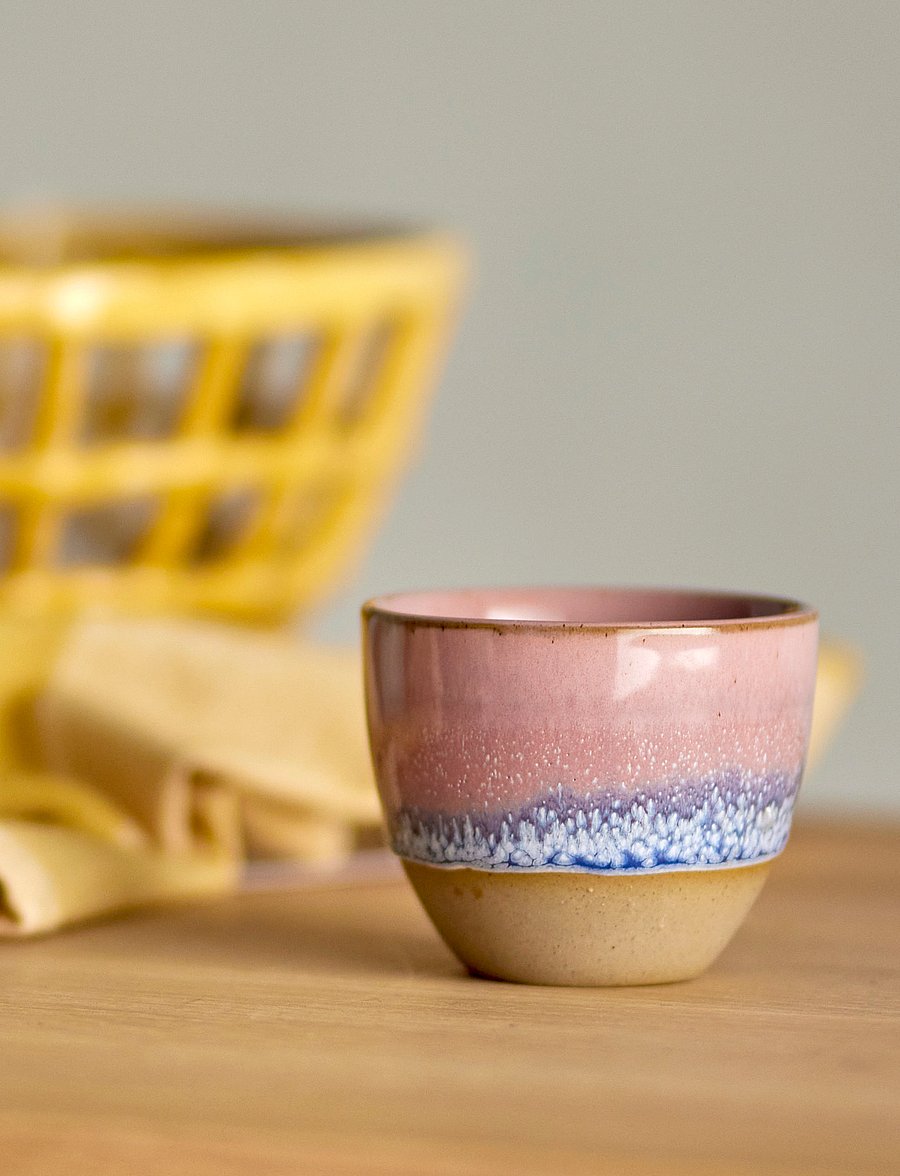 Bloomingville - Paula Cup - die niedrigsten preise - rose - 1