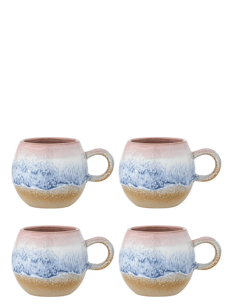 Bloomingville - Paula Cup - nach preis einkaufen - rose - 0