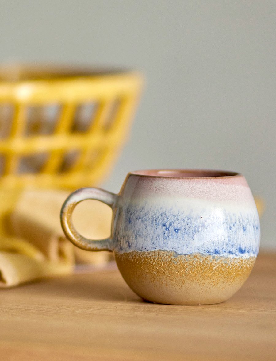 Bloomingville - Paula Cup - nach preis einkaufen - rose - 0