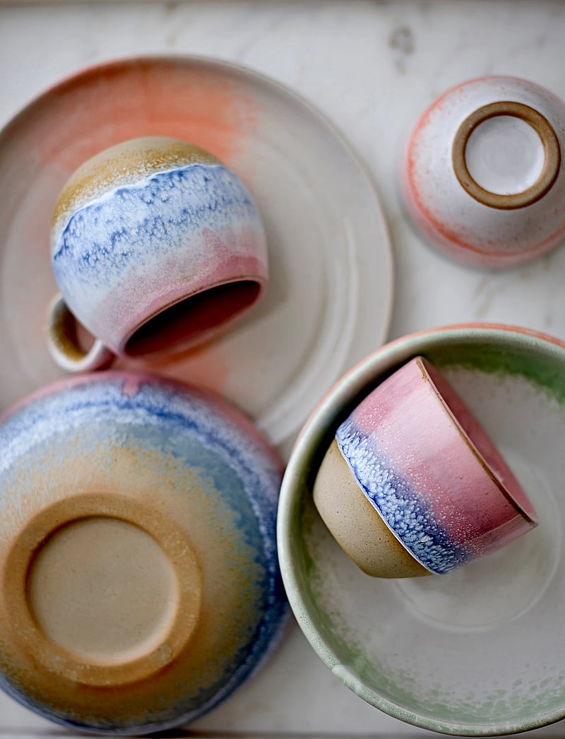 Bloomingville - Paula Cup - nach preis einkaufen - rose - 2