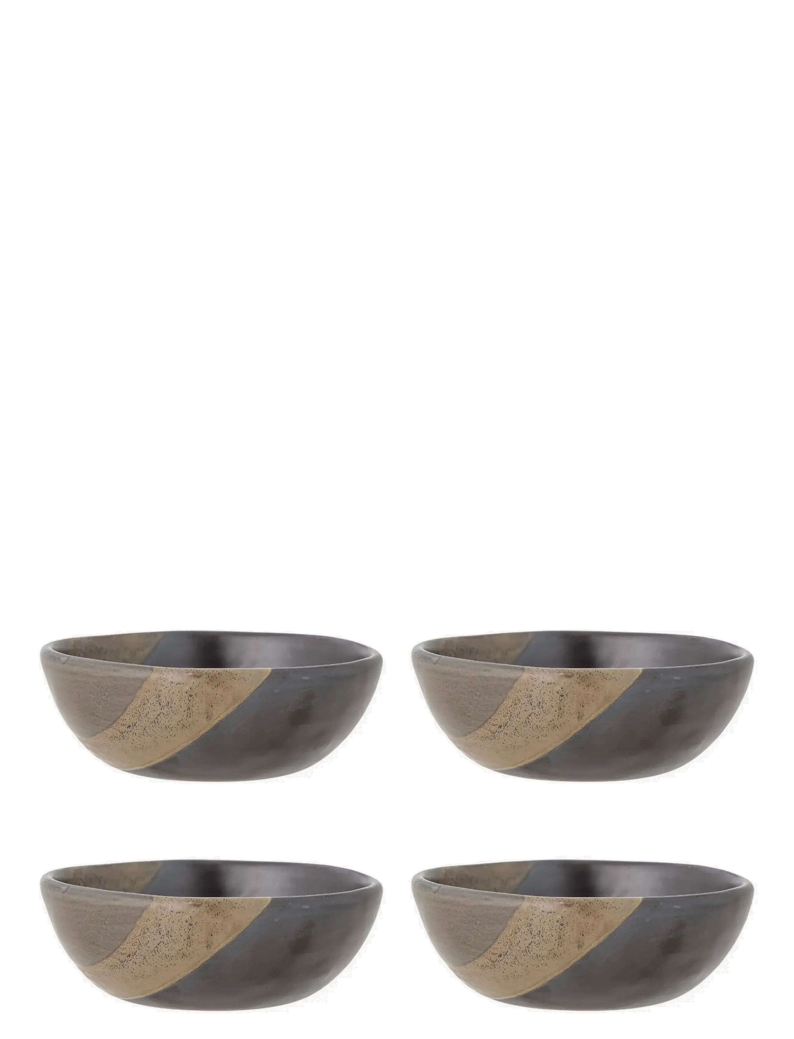 Bloomingville Paula Bowl - Deals - BROWN / multi