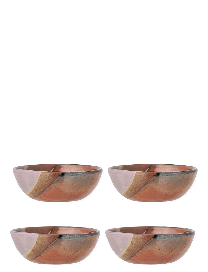 Bloomingville - Paula Bowl - müslischalen - purple - 1