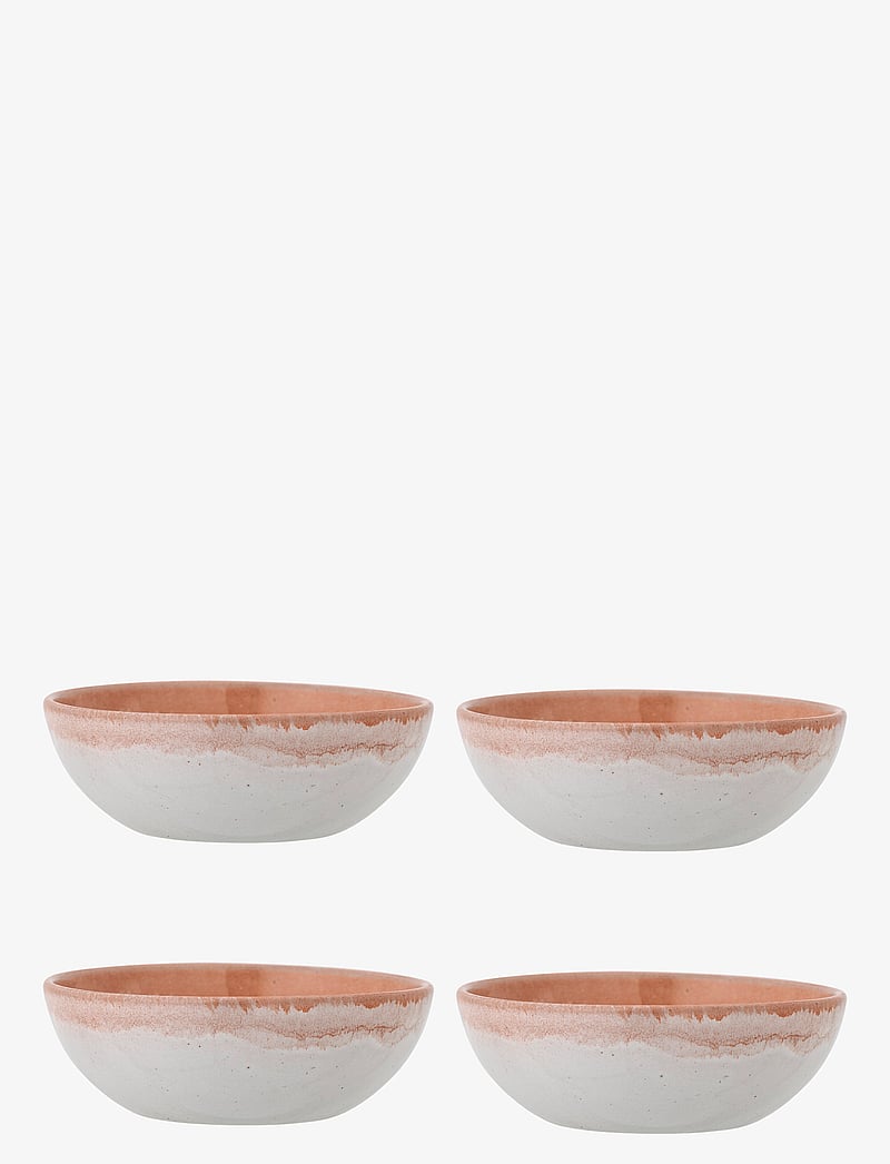Bloomingville - Paula Bowl - hommikusöögikausid - orange - 1