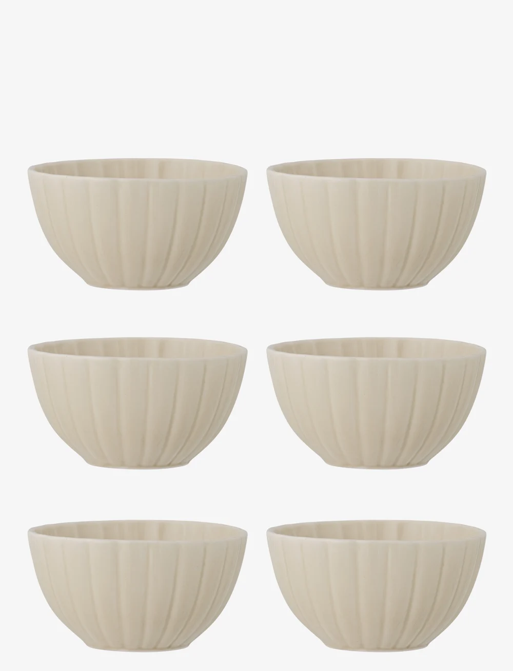 Bloomingville - Latina Bowl - osta hinna alusel - nature - 0