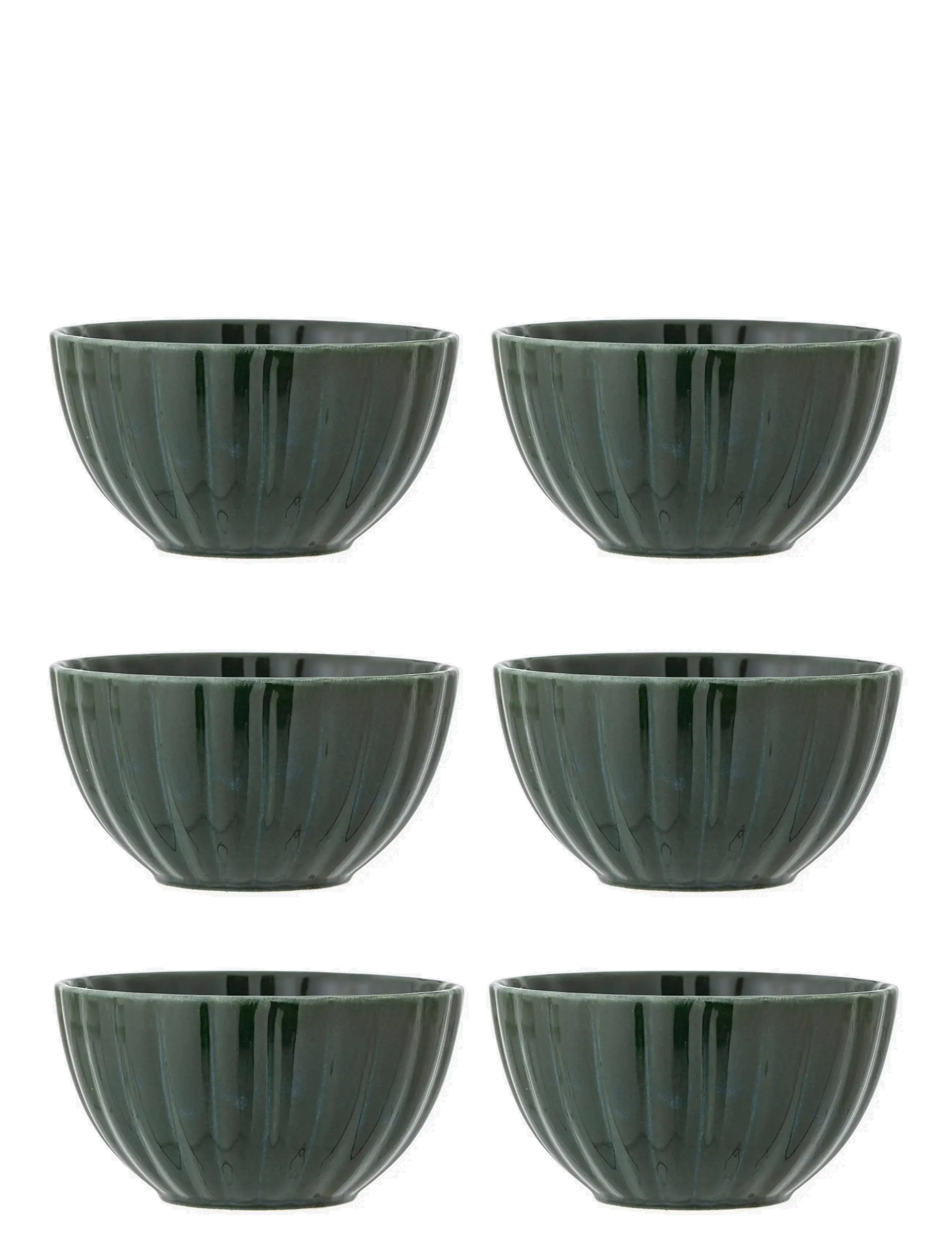 BLOOMINGVILLE Latina Bowl Grün - 40 CL - Unisex