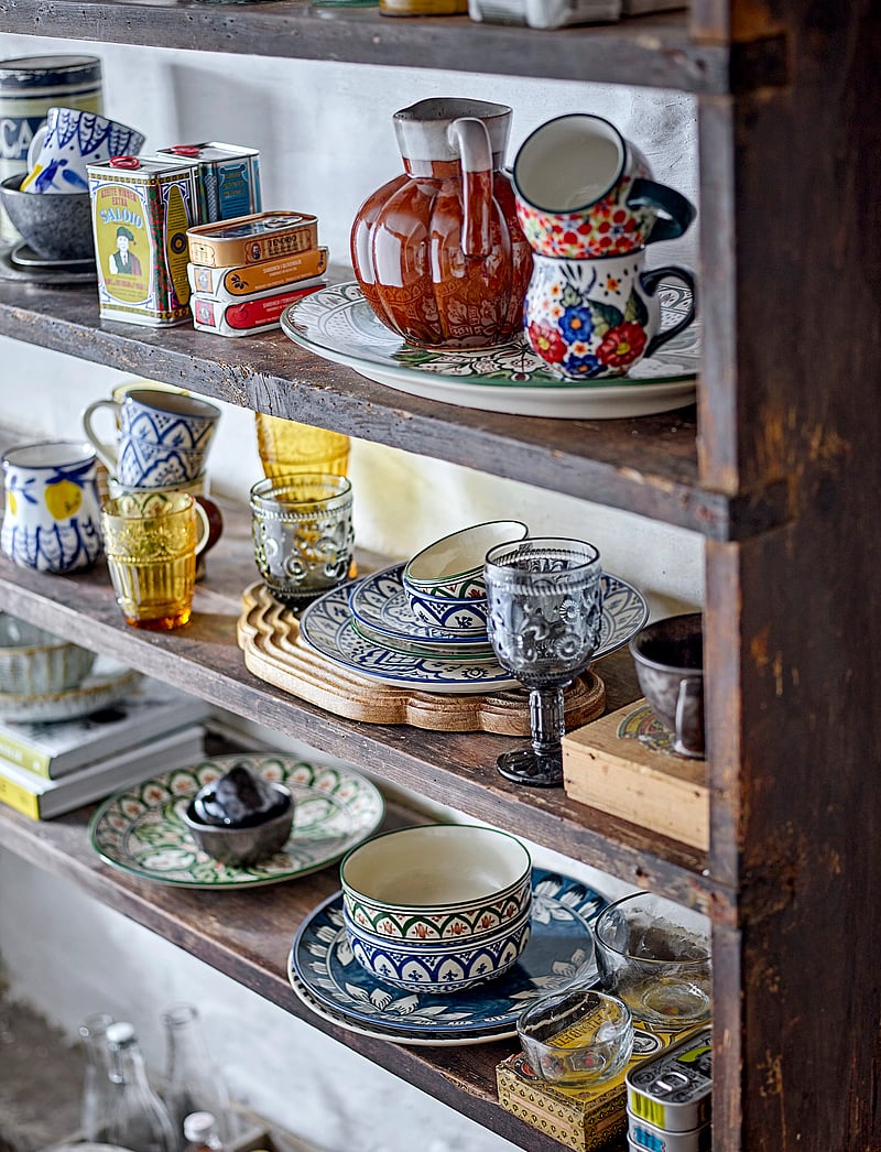 Bloomingville - Florist Cup - nach preis einkaufen - red - 2