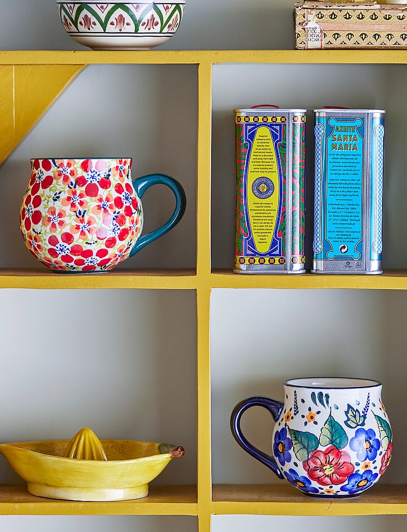 Bloomingville - Florist Cup - nach preis einkaufen - red - 3