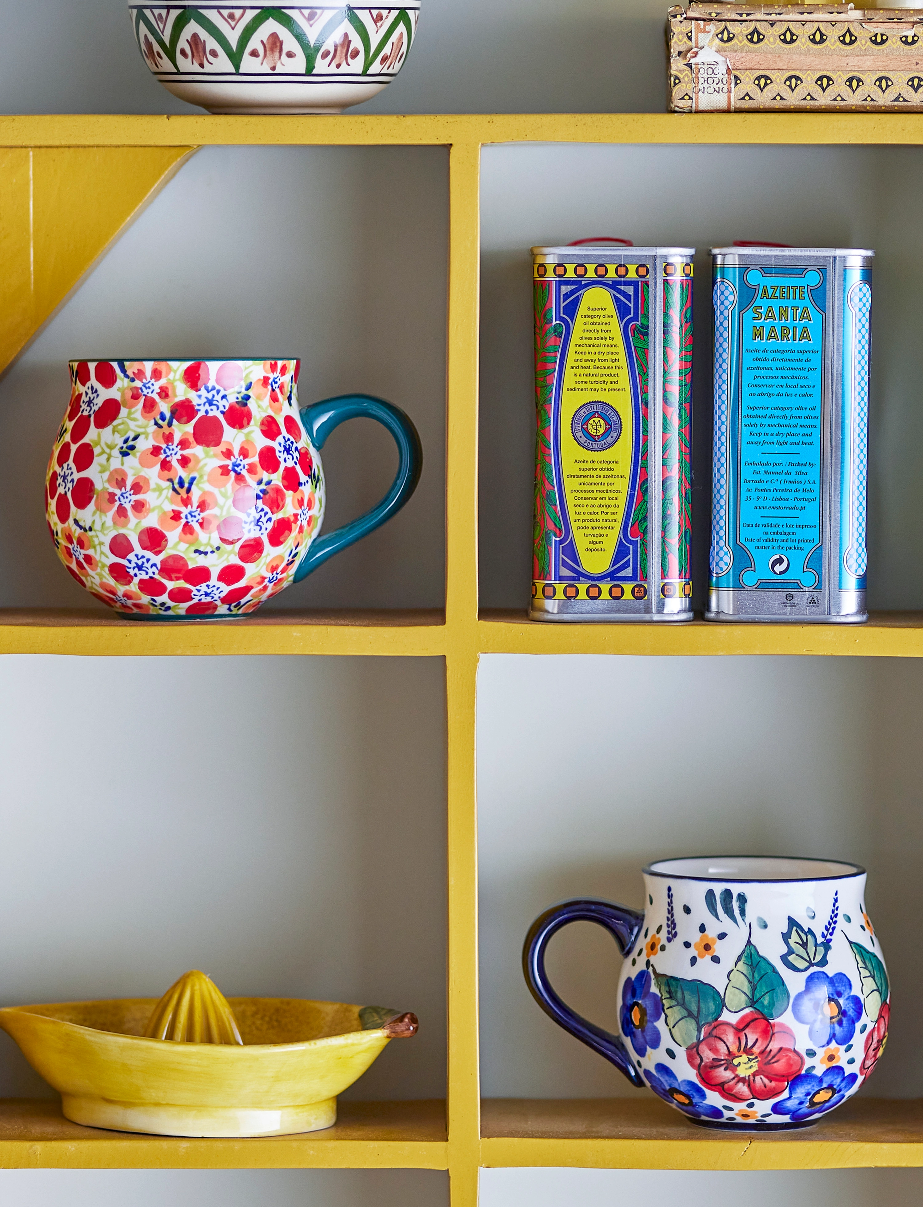 Bloomingville - Florist Cup - madalaimad hinnad - red - 3