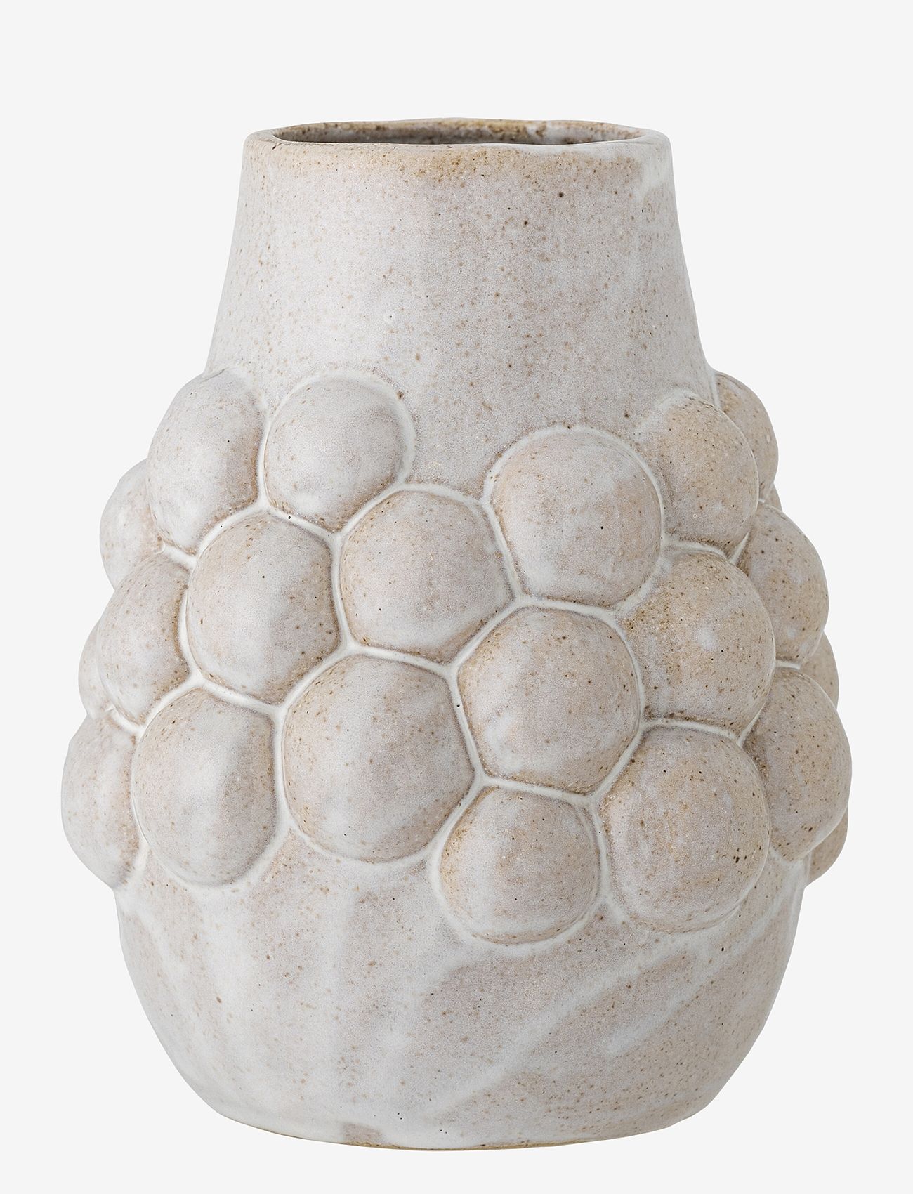 Bloomingville - Poldor Vase - wazony - nature - 1
