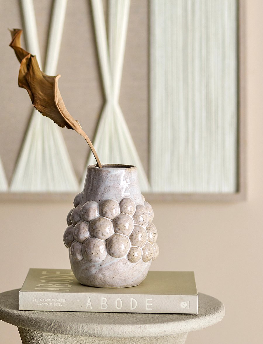 Bloomingville - Poldor Vase - vāzes - nature - 2