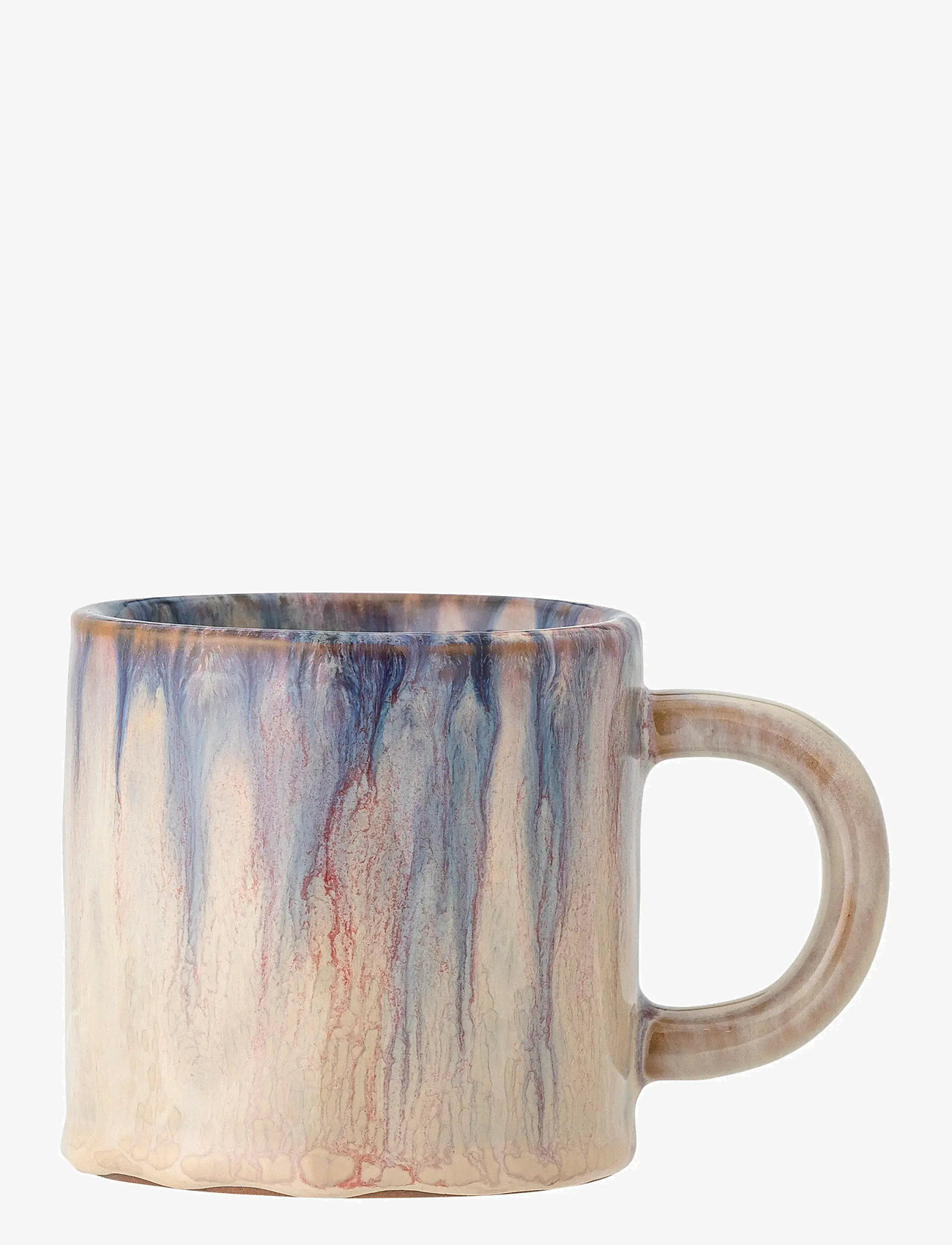 Bloomingville - Amalia Cup - kaffekopper - blue - 1