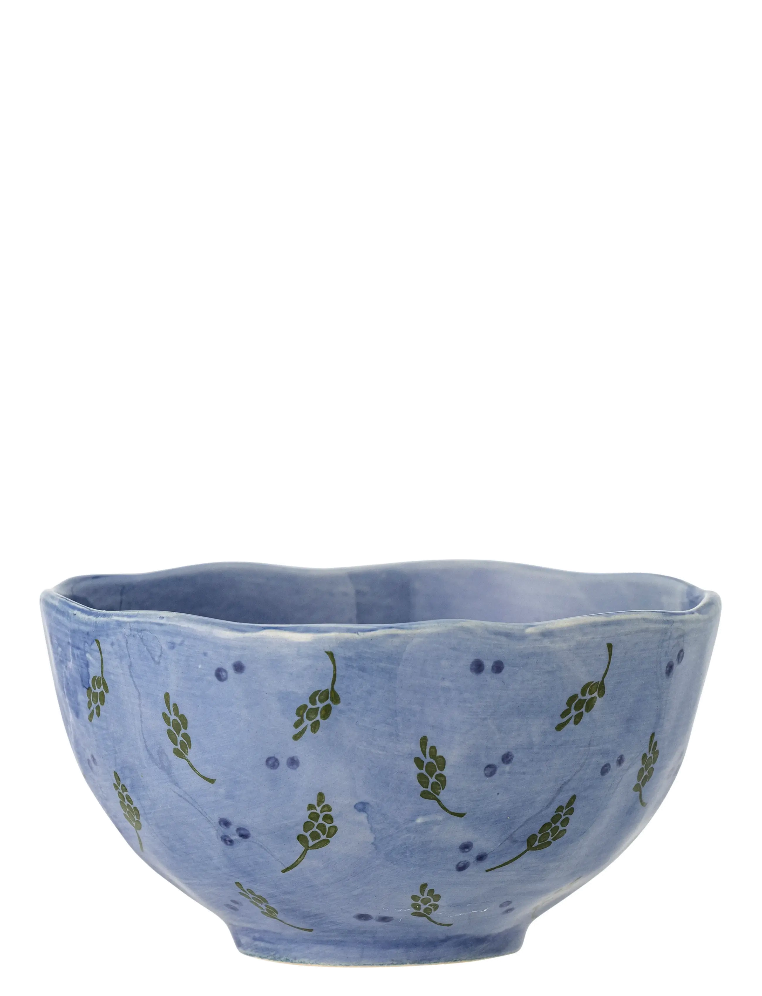 BLOOMINGVILLE Pippine Bowl Blau - 40 CL - Unisex