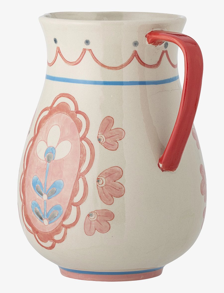 Bloomingville - Odina Jug - madalaimad hinnad - rose - 2