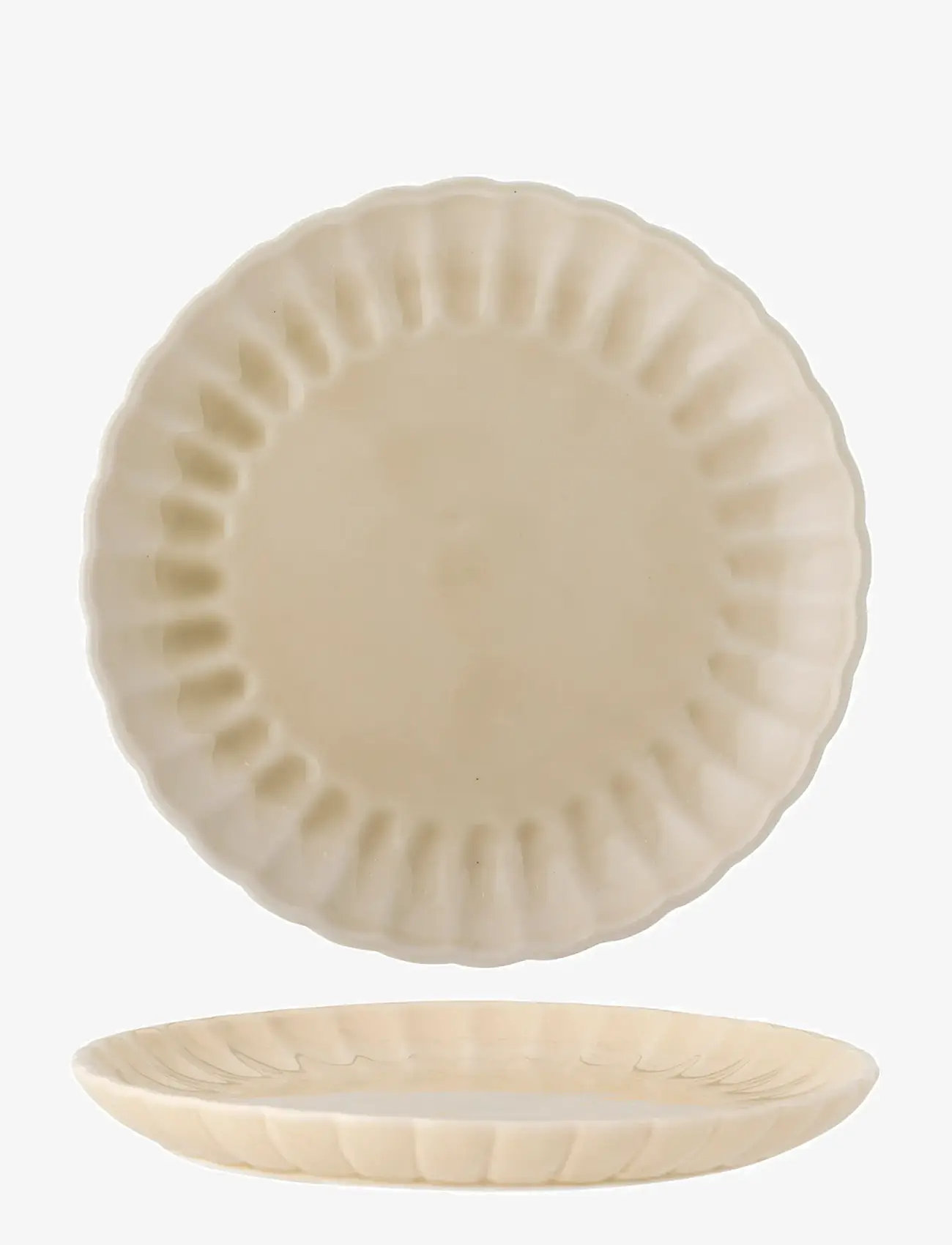 Bloomingville - Latina Plate - Šķīvji - nature - 2