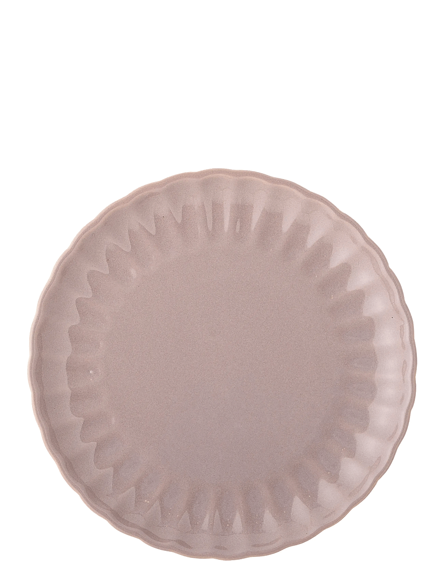 Bloomingville - Latina Plate - die niedrigsten preise - rose - 0