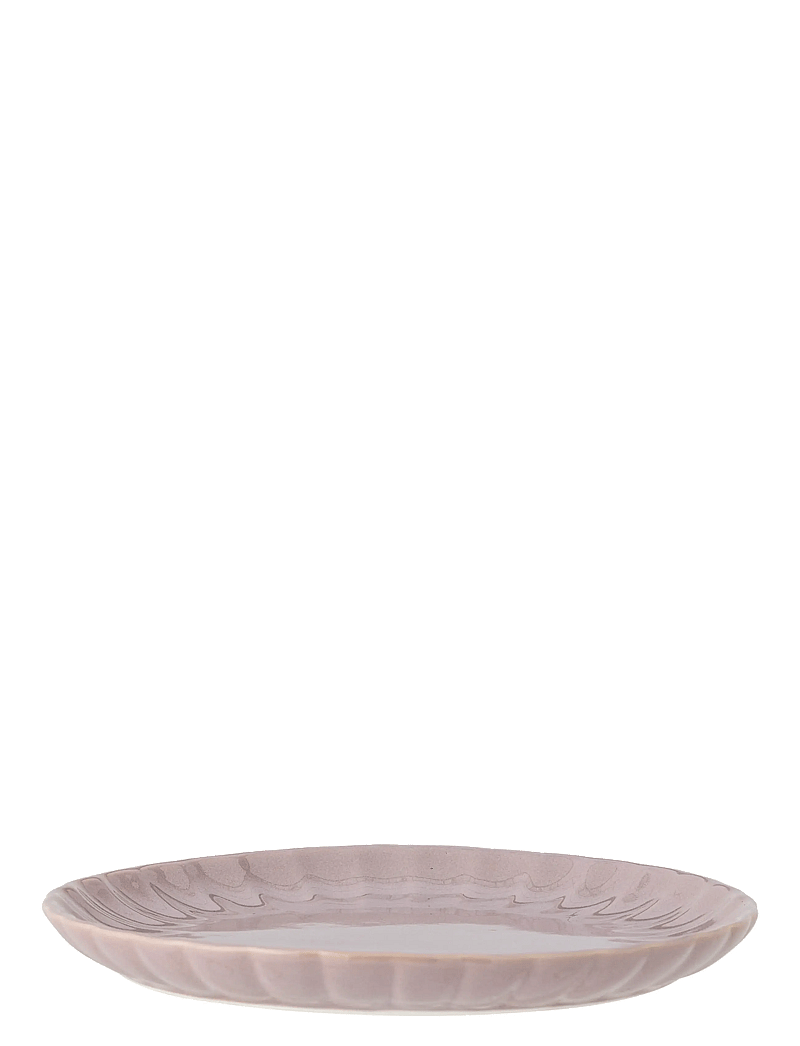 Bloomingville - Latina Plate - nach preis einkaufen - rose - 1