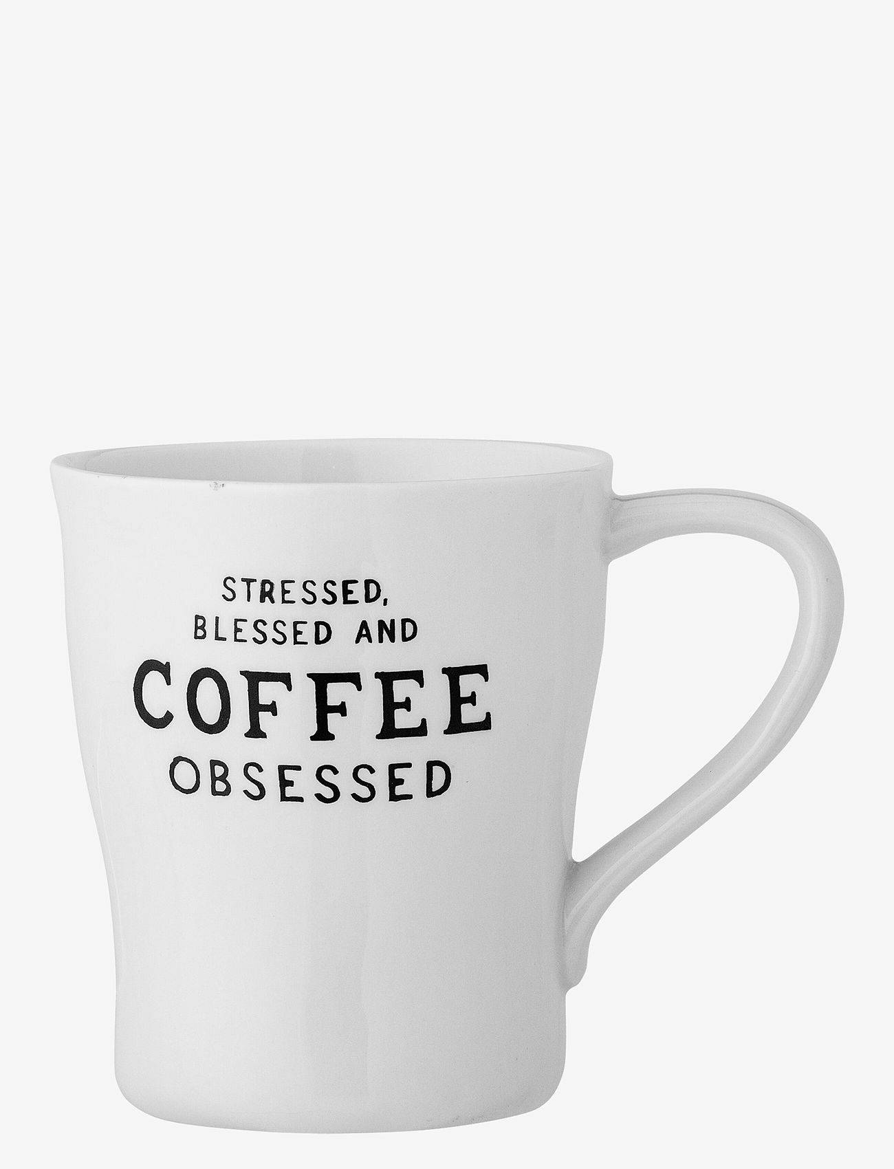 Bloomingville - Wendy Cup - laveste priser - white - 0