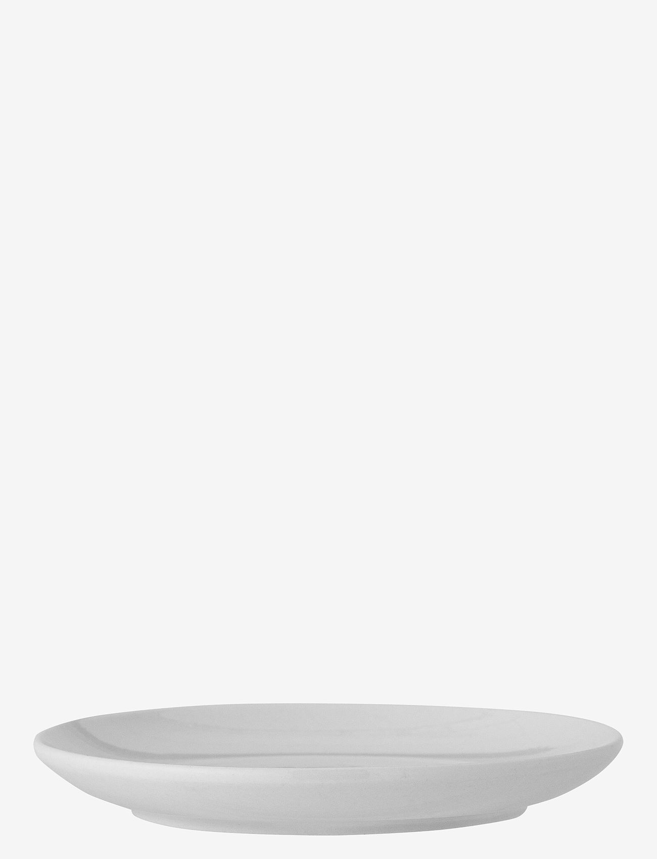 Bloomingville - Wendy Plate - köp efter pris - white - 2