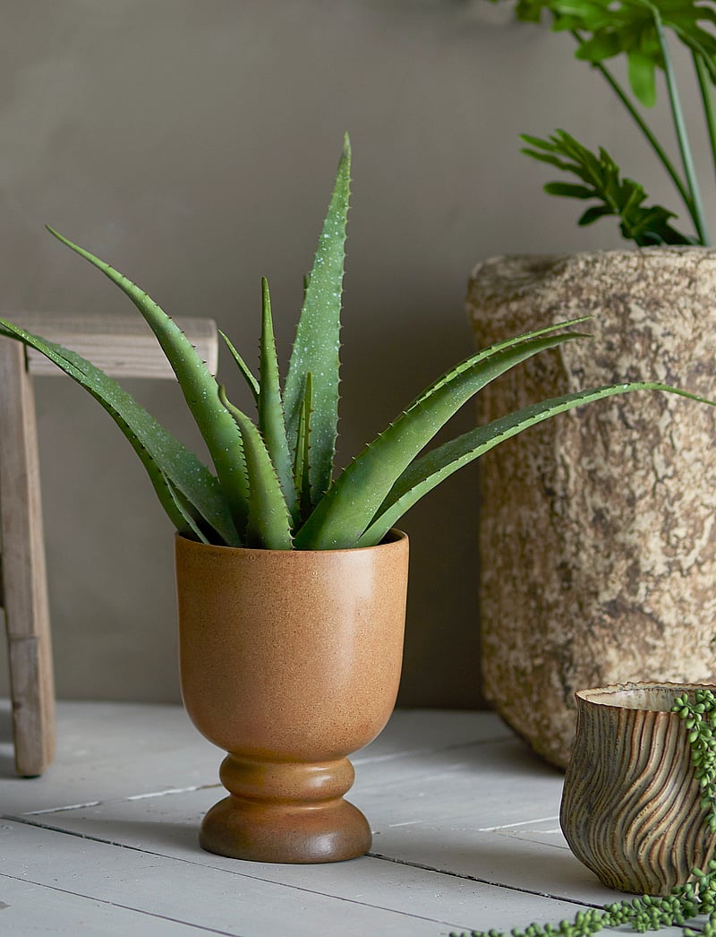 Bloomingville - Dua Flowerpot - madalaimad hinnad - green - 3