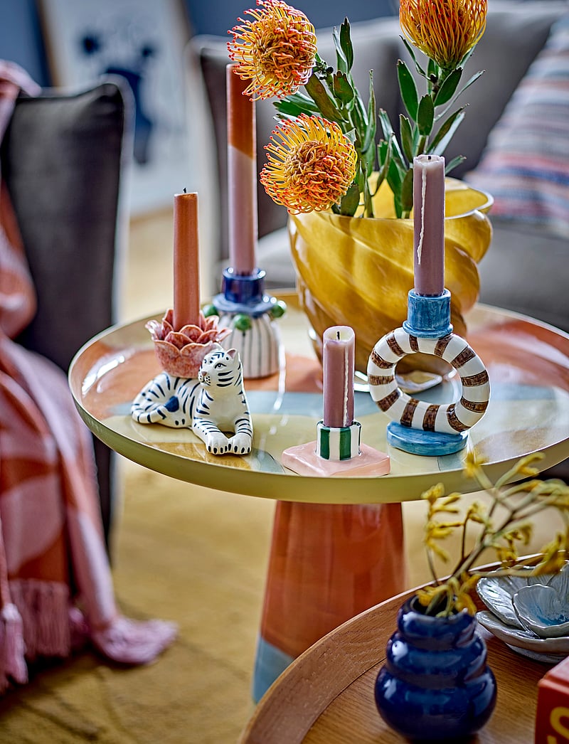 Bloomingville - Callo Flowerpot - vasen - yellow - 2