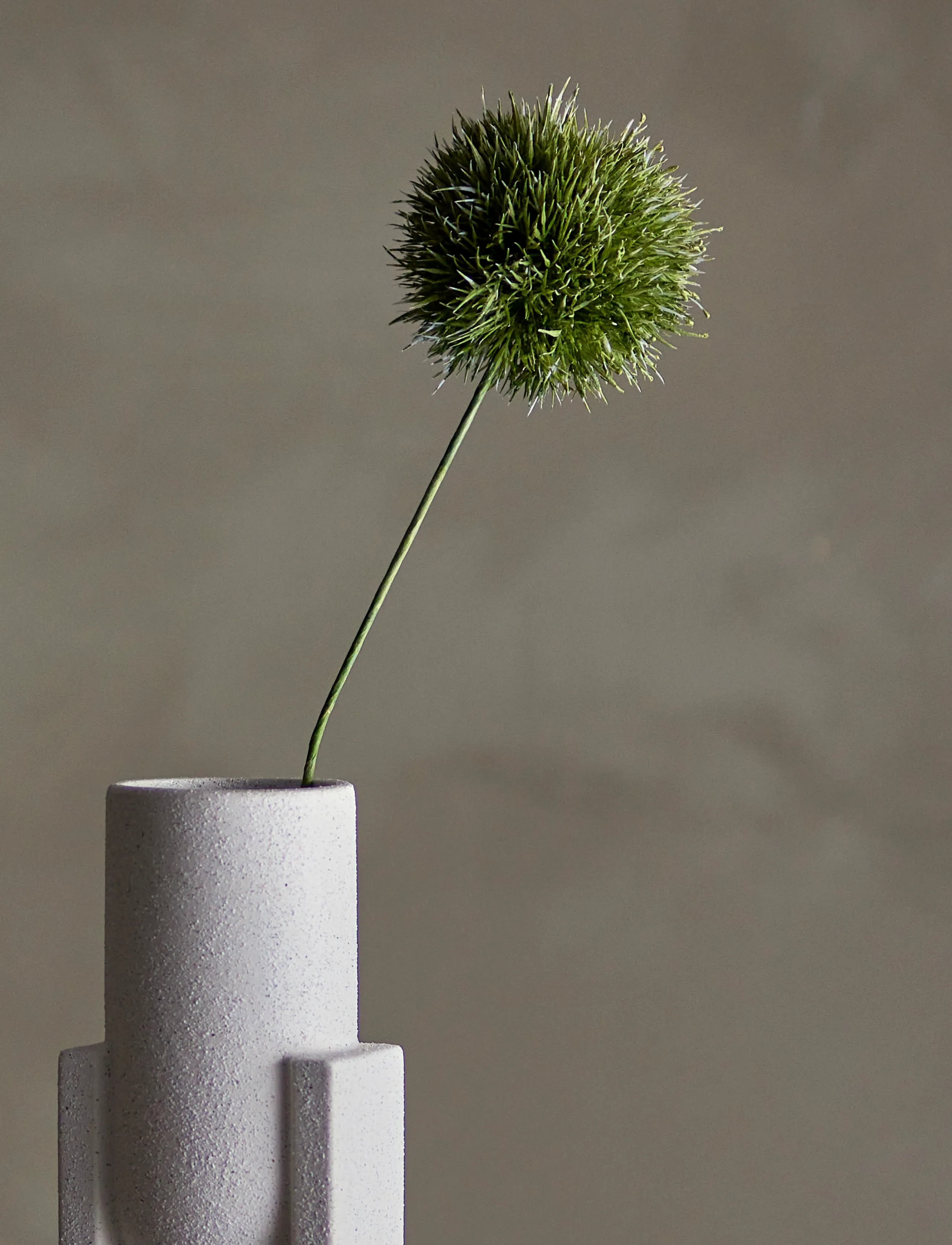 Bloomingville - Allium Stem - alla hjärtans dag-presenter - green - 3