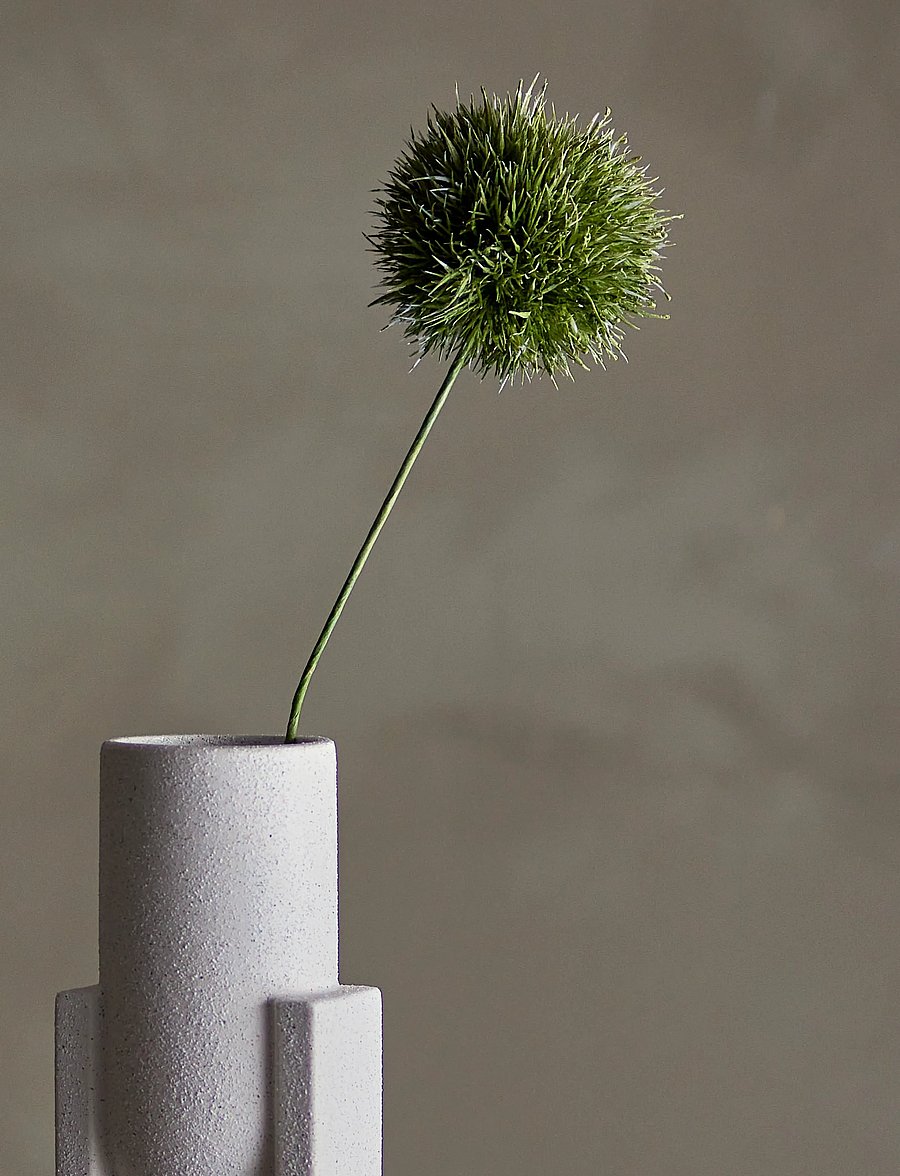Bloomingville - Allium Stem - valentinstaggeschenke - green - 3