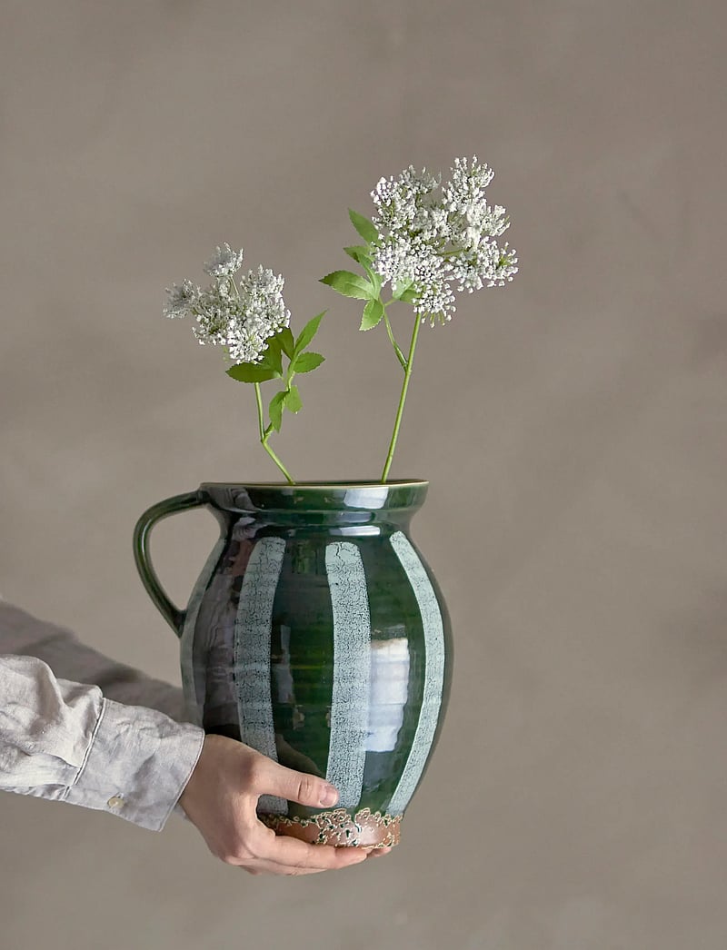 Bloomingville - Fennel Stem - valentinstaggeschenke - white - 0