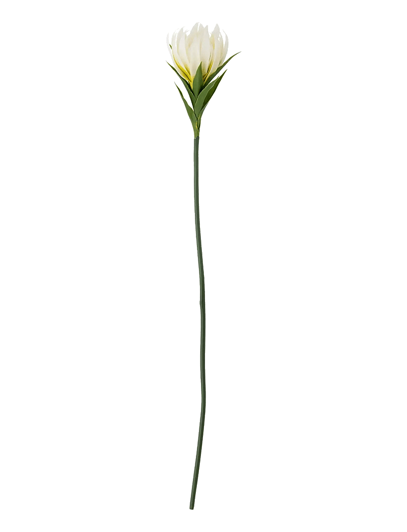 Bloomingville - Lily Stem - valentinstaggeschenke - white - 1