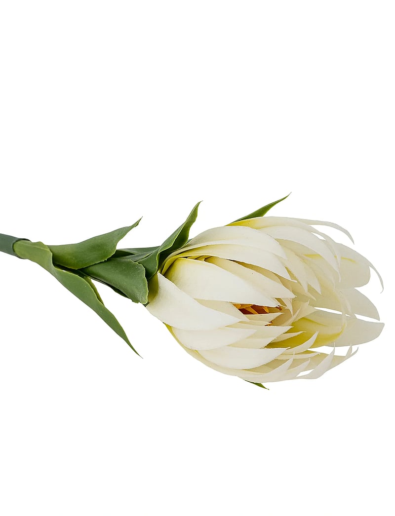 Bloomingville - Lily Stem - valentinstaggeschenke - white - 5