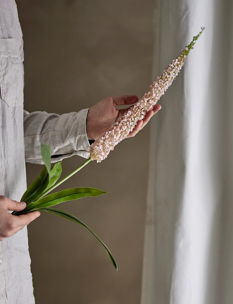 Bloomingville - Foxtail Stem - valentinstaggeschenke - red - 0