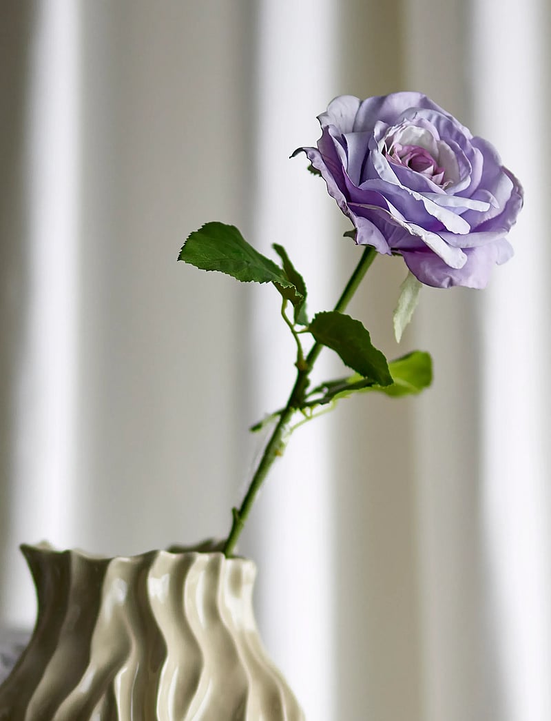 Bloomingville - Rose Stem - sõbrapäeva kingitused - purple - 0
