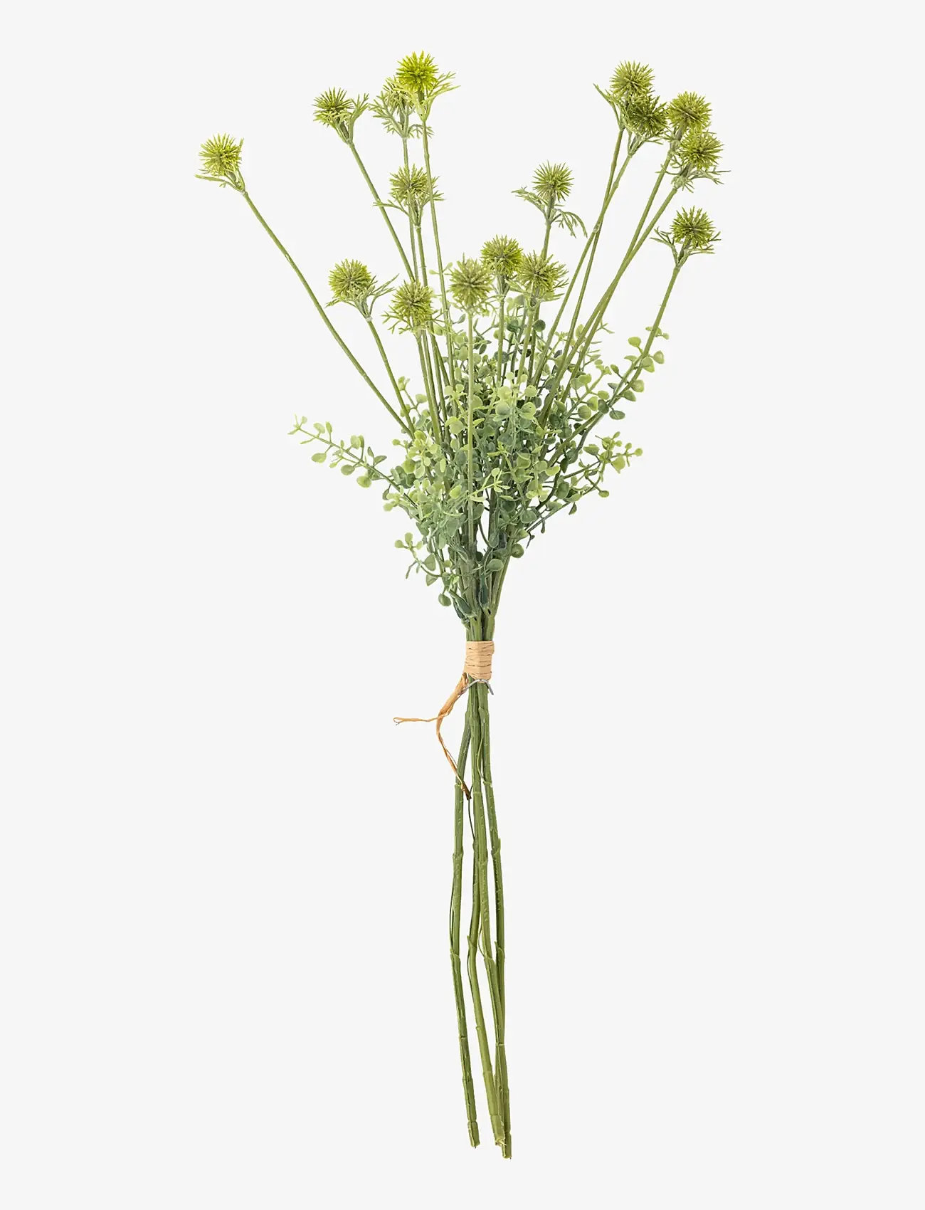 Bloomingville - Wildflower Stem - valentinstaggeschenke - green - 0