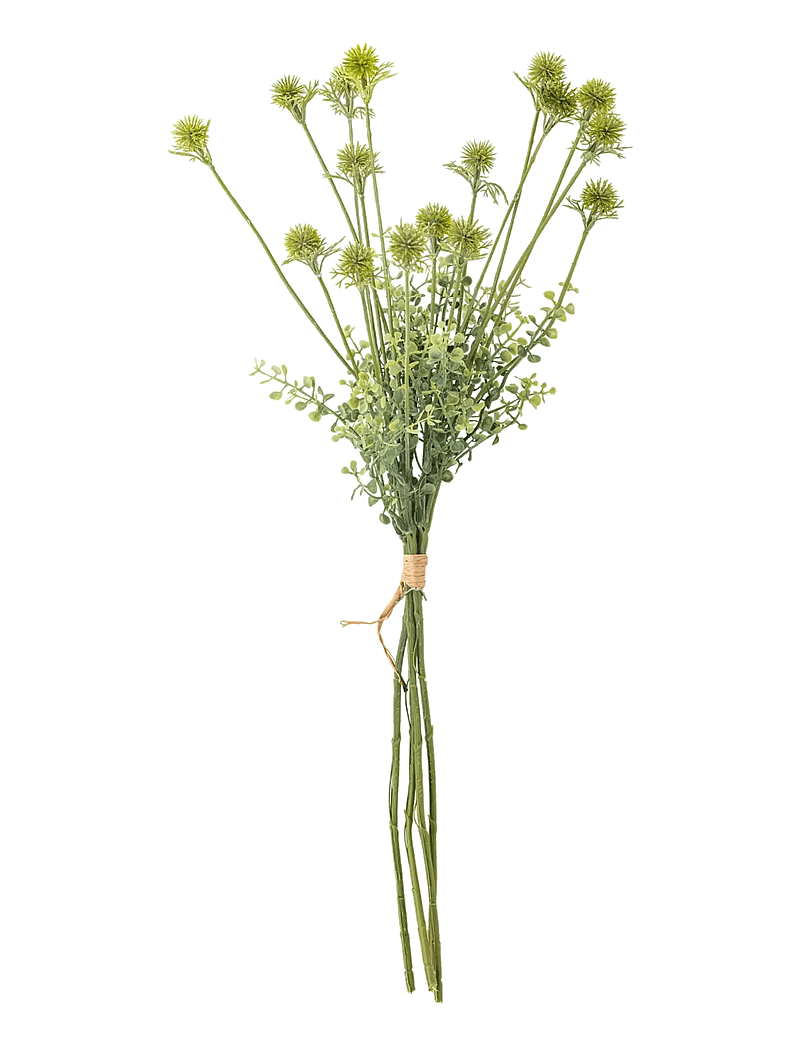 Bloomingville - Wildflower Stem - valentinstaggeschenke - green - 0