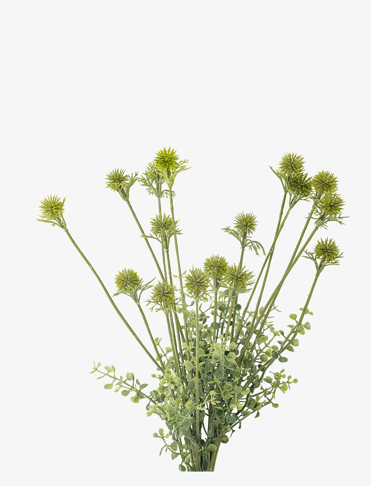 Bloomingville - Wildflower Stem - valentinstaggeschenke - green - 1