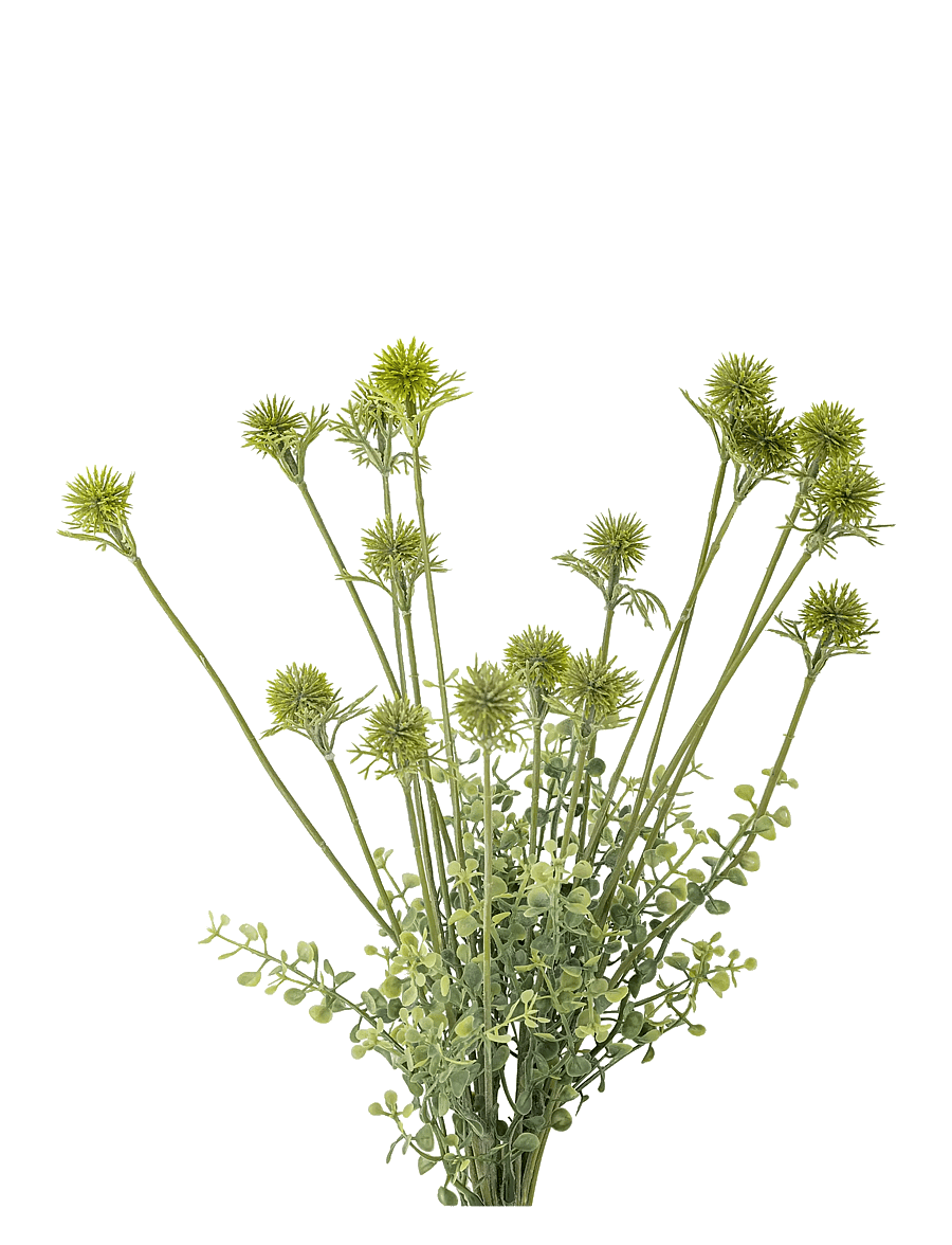 Bloomingville - Wildflower Stem - valentinstaggeschenke - green - 2