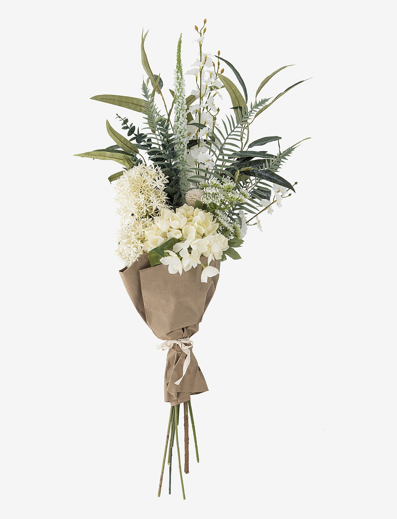 Bloomingville - Symphonie Bouquets - sõbrapäeva kingitused - white - 2