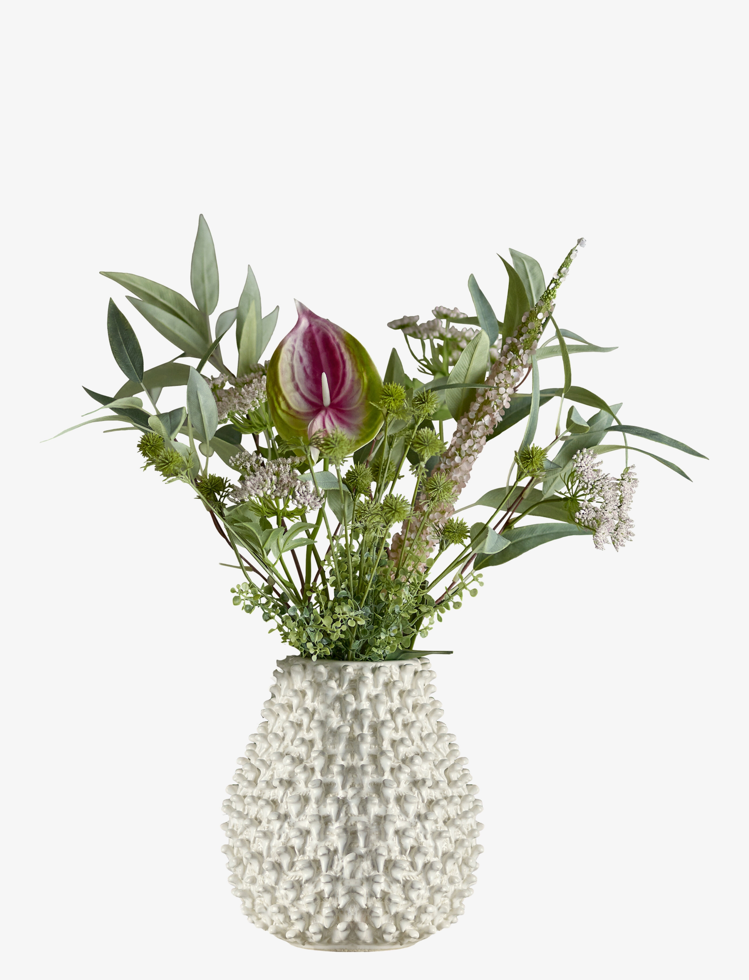 Bloomingville - Blush Bouquet - prezenty na walentynki - rose - 2