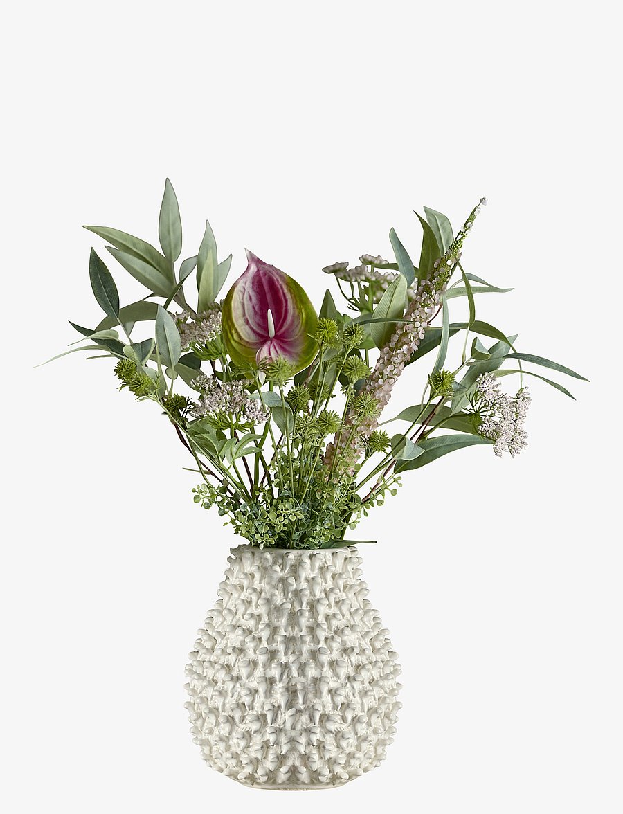 Bloomingville - Blush Bouquet - kuivatatud lilled - rose - 1
