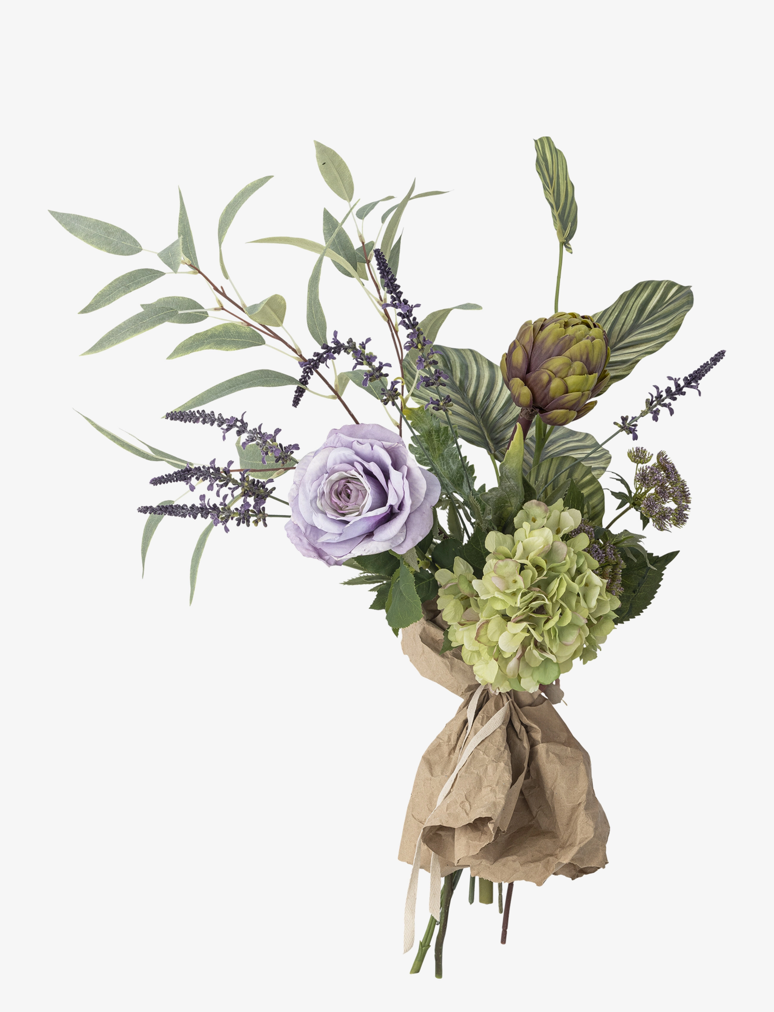 BLOOMINGVILLE Whisper Bouquet Patterned - Ø 30 CM - Unisex